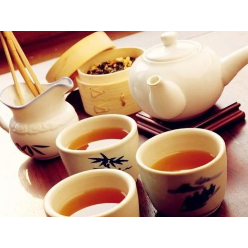 Giảm căng thẳng & cải thiện tâm trạng